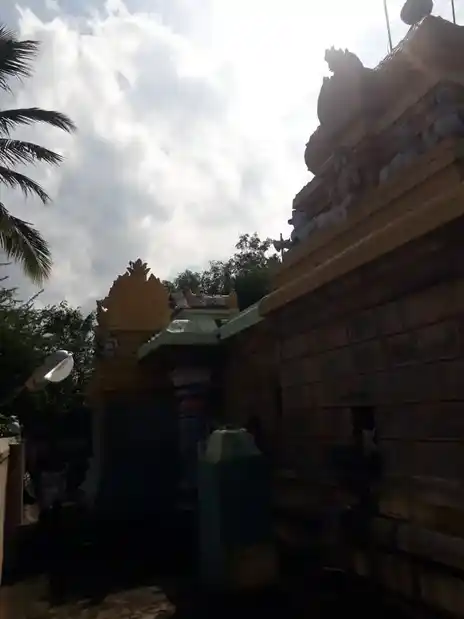 Arulmigu Ayyanar Temple, Periya Olaipadi - 606754 Arulmigu Ayyanar Temple, Periya Olaipadi, Periya Olaipadi - 606754, Tiruvannamalai - Ancient Temple Architecture and History Image 2