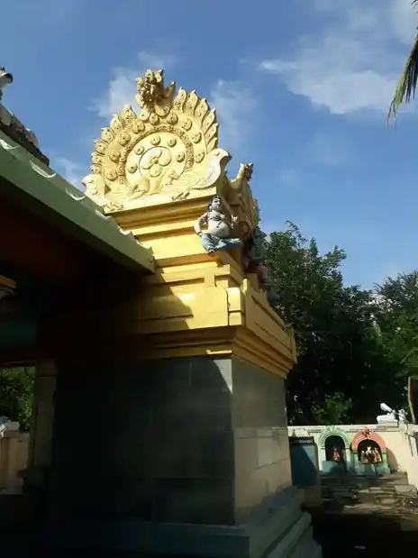 Arulmigu Ayyanar Temple, Periya Olaipadi - 606754 Arulmigu Ayyanar Temple, Periya Olaipadi, Periya Olaipadi - 606754, Tiruvannamalai - Ancient Temple Architecture and History Image 3