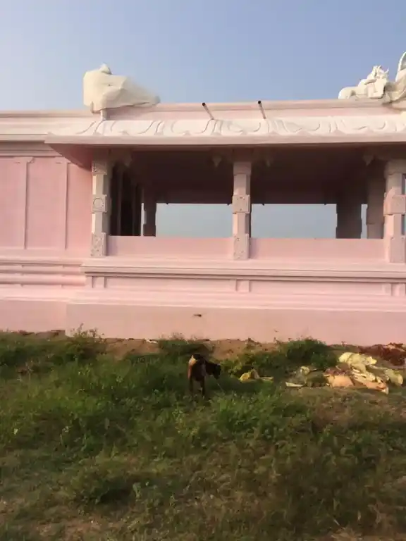 Arulmigu Ayyanar Temple, Periyaalangulam - 625022 அருள்மிகு அய்யனார் கோயில், Periyaalangulam - 625022, Madurai - Ancient Temple Architecture and History Image 2