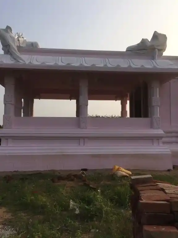 Arulmigu Ayyanar Temple, Periyaalangulam - 625022 அருள்மிகு அய்யனார் கோயில், Periyaalangulam - 625022, Madurai - Ancient Temple Architecture and History Image 3