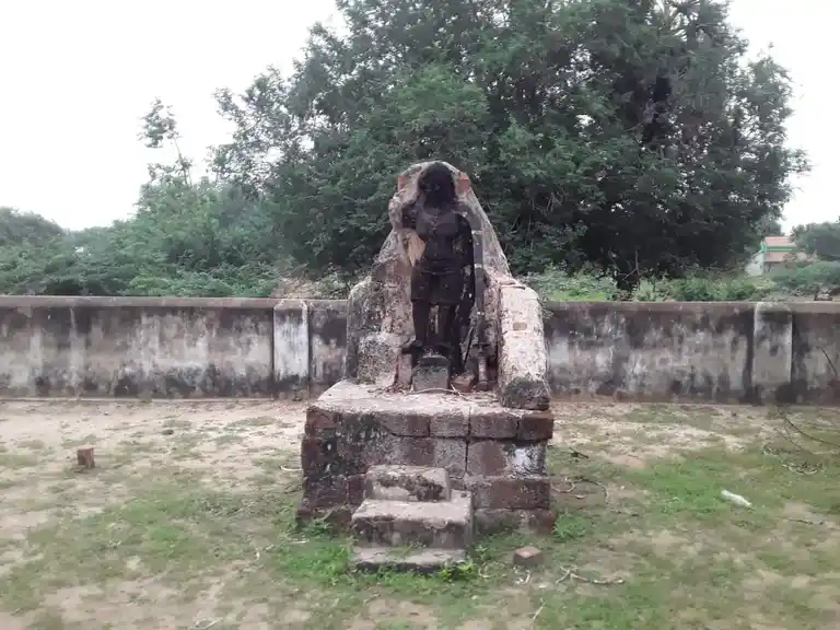 Arulmigu Ayyanar Temple, Periyakannanur - 630561 அருள்மிகு. அய்யனார் திருக்கோயில், Periyakannanur, Periyakannanur - 630561, Sivagangai - Ancient Temple Architecture and History Image 4