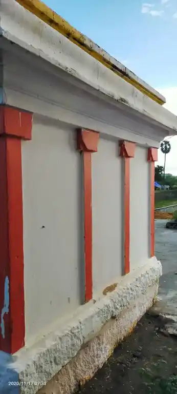 Arulmigu Ayyanar Temple, Periyakolapadi - 606701 அருள்மிகு அய்யனார் திருக்கோயில், Periyakolapadi - 606701, Tiruvannamalai - Ancient Temple Architecture and History Image 6