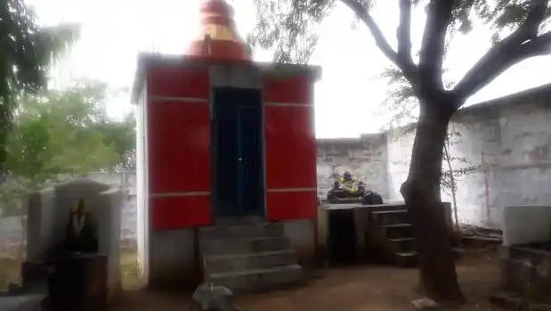 Arulmigu Ayyanar Temple, Periyakoodakoil - 625012 அருள்மிகு அய்யனார் திருக்கோயில், Periyakoodakoil - 625012, Madurai - Ancient Temple Architecture and History Image 4