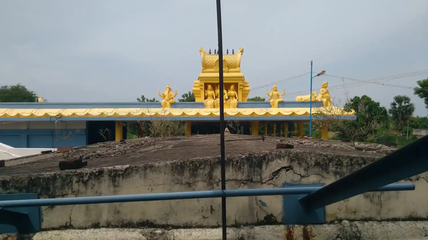 Arulmigu Ayyanar Temple, Periyanagaloor - 621704 அருள்மிகு அய்யனார் திருக்கோயில், Periyanagaloor - 621704, Ariyalur - Ancient Temple Architecture and History Image 7