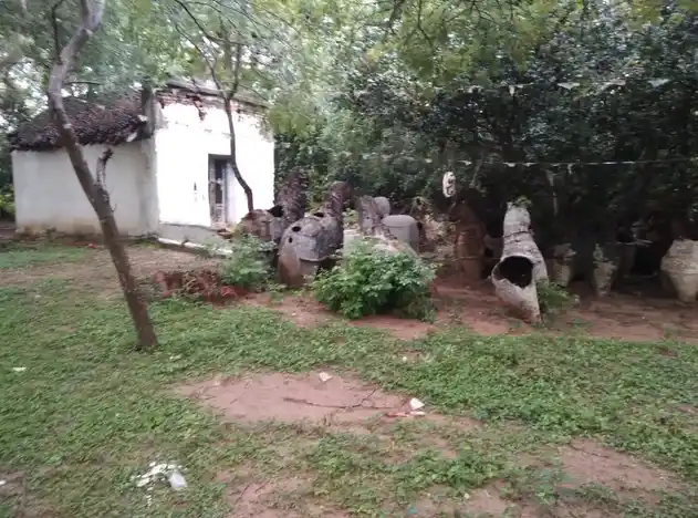 Arulmigu Ayyanar Temple, Periyavalayam, Ariyalur - 621802 Arulmigu Ayyanar Temple,  - 621802, Ariyalur - Ancient Temple Architecture and History Image 4