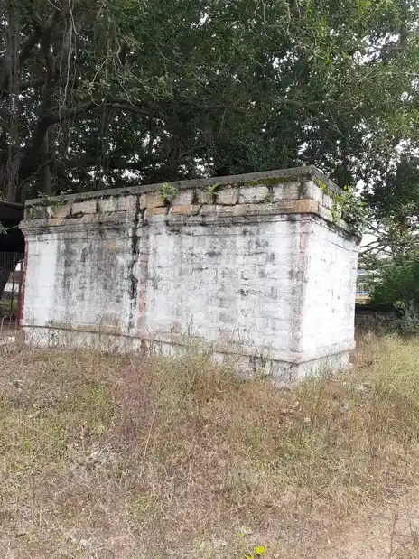 Arulmigu Ayyanar Temple, Periyavenmani - 621716 Arulmigu Ayyanar Temple,  - 621716, Perambalur - Ancient Temple Architecture and History Image 2