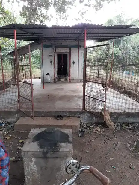 Arulmigu Ayyanar Temple, Periyavenmani - 621716 Arulmigu Ayyanar Temple,  - 621716, Perambalur - Ancient Temple Architecture and History Image 4