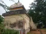 Arulmigu Ayyanar Temple, Perthuarikudi - 613704 அய்யனார் திருக்கோயில், Perthuarikudi - 613704, Thiruvarur - Ancient Temple Architecture and History Image 3