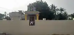 Arulmigu Ayyanar Temple, Perugamani - 639115