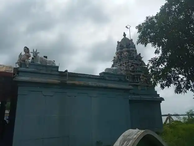 Arulmigu Ayyanar Temple, Perumagaloor - 614612 அருள்மிகு அய்யனார் திருக்கோயில், Perumagaloor - 614612, Thanjavur - Ancient Temple Architecture and History Image 2