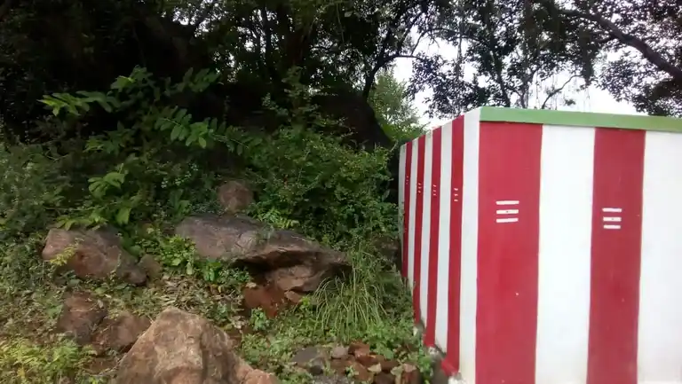 Arulmigu Ayyanar Temple, Perumanam - 606806