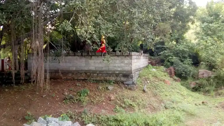 Arulmigu Ayyanar Temple, Perumanam - 606806 அருள்மிகு அய்யனார் திருக்கோயில், Perumanam - 606806, Tiruvannamalai - Ancient Temple Architecture and History Image 5