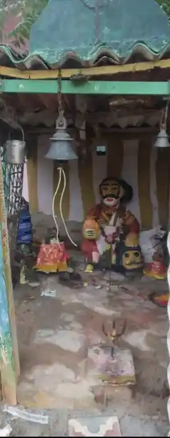 Arulmigu Ayyanar Temple, Perumanenthal - 625022