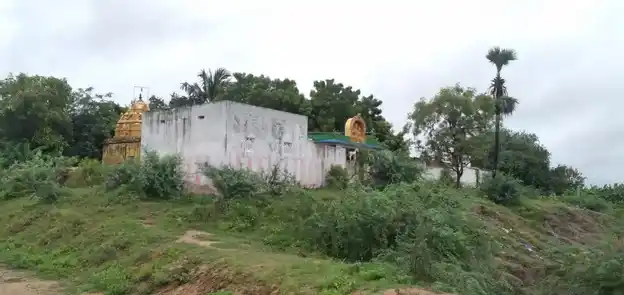 Arulmigu Ayyanar Temple, Perunkarai - 623608 அருள்மிகு.அய்யனார்கோயில், பெருங்கரை , பரமக்குடி வட்டம், இராமநாதபுரம் மாவட்டம் கோயில், Perunkarai - 623608, Ramanathapuram - Ancient Temple Architecture and History Image 3