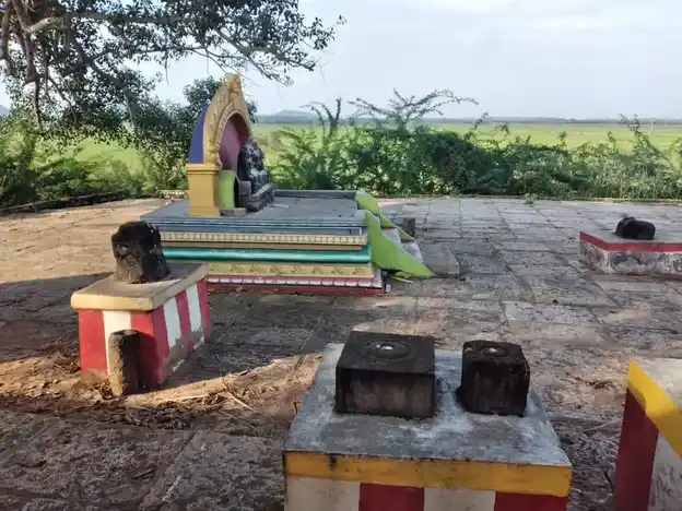 Arulmigu Ayyanar Temple, Perunkudi - 625022 அருள்மிகு அய்யனார் திருக்கோயில், Perunkudi - 625022, Madurai - Ancient Temple Architecture and History Image 4