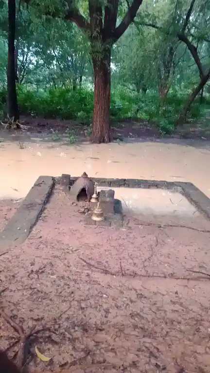 Arulmigu Ayyanar Temple, Perunthanam Nellithoppu - 612903 அருள்மிகு பெருந்தனம் அய்யனார் திருக்கோயில், நெல்லிதோப்பு - 612903, Ariyalur - Ancient Temple Architecture and History Image 2