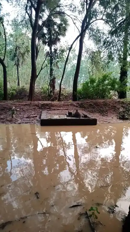 Arulmigu Ayyanar Temple, Perunthanam Nellithoppu - 612903 அருள்மிகு பெருந்தனம் அய்யனார் திருக்கோயில், நெல்லிதோப்பு - 612903, Ariyalur - Ancient Temple Architecture and History Image 5