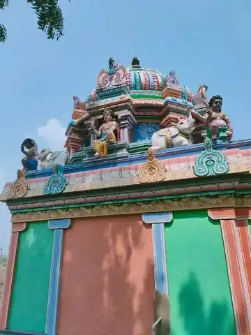 Arulmigu Ayyanar Temple, Perunthotam, Perunthotam - 609114