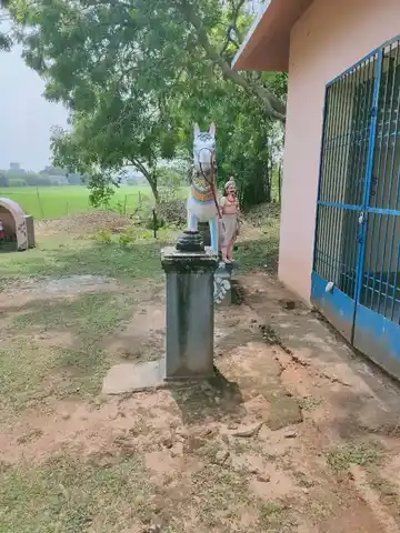 Arulmigu Ayyanar Temple, Perunthotam, Perunthotam - 609114 அ/மி.அய்யனார் திருக்கோயில், Perunthotam, Perunthotam - 609114, Mayiladuthurai - Ancient Temple Architecture and History Image 2