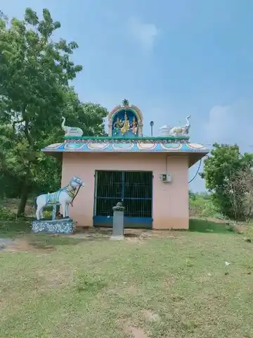 Arulmigu Ayyanar Temple, Perunthotam, Perunthotam - 609114 அ/மி.அய்யனார் திருக்கோயில், Perunthotam, Perunthotam - 609114, Mayiladuthurai - Ancient Temple Architecture and History Image 4