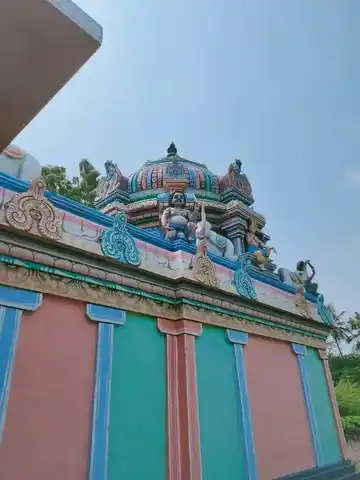 Arulmigu Ayyanar Temple, Perunthotam, Perunthotam - 609114 அ/மி.அய்யனார் திருக்கோயில், Perunthotam, Perunthotam - 609114, Mayiladuthurai - Ancient Temple Architecture and History Image 5