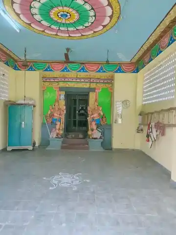 Arulmigu Ayyanar Temple, Perunthotam, Perunthotam - 609114 அ/மி.அய்யனார் திருக்கோயில், Perunthotam, Perunthotam - 609114, Mayiladuthurai - Ancient Temple Architecture and History Image 6