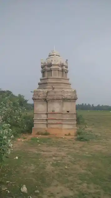 Arulmigu Ayyanar Temple, Perur - 608701 அருள்மிகு அய்யனார் திருக்கோயில், Perur - 608701, Cuddalore - Ancient Temple Architecture and History Image 3