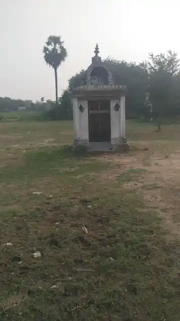 Arulmigu Ayyanar Temple, Perur - 608701 அருள்மிகு அய்யனார் திருக்கோயில், Perur - 608701, Cuddalore - Ancient Temple Architecture and History Image 4