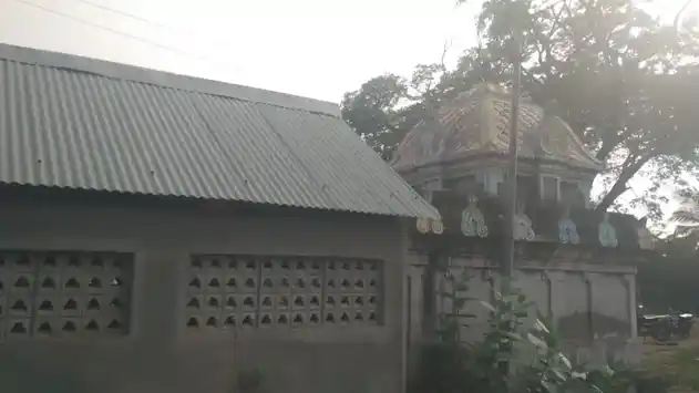 Arulmigu Ayyanar Temple, Perur - 608701 அருள்மிகு அய்யனார் திருக்கோயில், Perur - 608701, Cuddalore - Ancient Temple Architecture and History Image 6