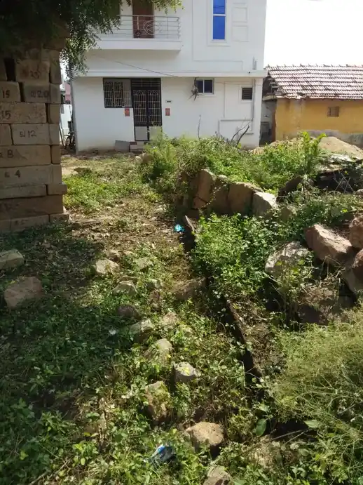 Arulmigu Ayyanar Temple, Peruvalanallur - 621712 அருள்மிகு முத்து மணி அய்யனார் திருக்கோயில், Peruvalanallur - 621712, Thiruchirappalli - Ancient Temple Architecture and History Image 8