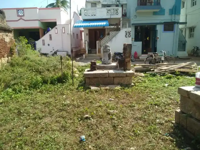 Arulmigu Ayyanar Temple, Peruvalanallur - 621712 அருள்மிகு முத்து மணி அய்யனார் திருக்கோயில், Peruvalanallur - 621712, Thiruchirappalli - Ancient Temple Architecture and History Image 10