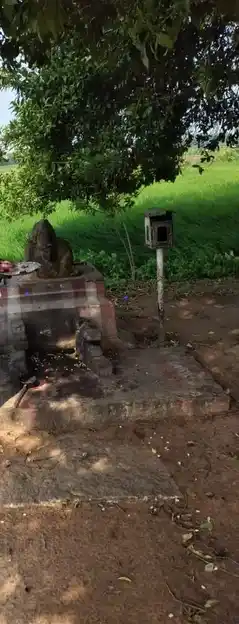 Arulmigu Ayyanar Temple, Petchikulam - 625014