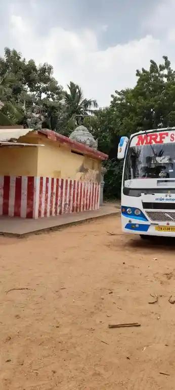 Arulmigu Ayyanar Temple, Pettavaithalai - 639112 Arulmigu Ayyanar Temple, Pettavaithalai - 639112, Thiruchirappalli - Ancient Temple Architecture and History Image 2