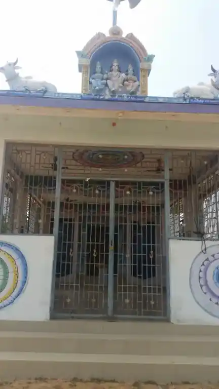 Arulmigu Ayyanar Temple, Pettivayal - 614630