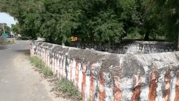 Arulmigu Ayyanar Temple, Pillaiyar Nattham - 625402