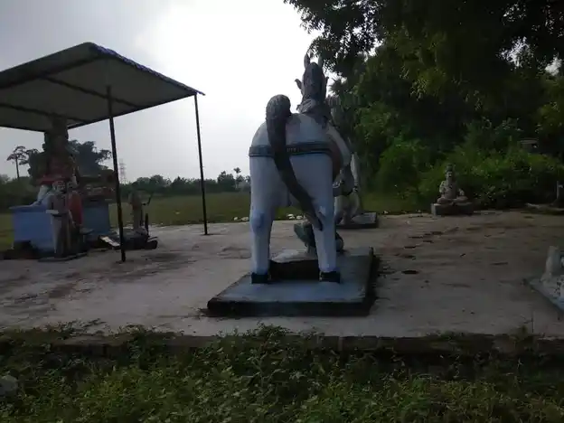 Arulmigu Ayyanar Temple, Pillali - 607401 அருள்மிகு அய்யனார் திருக்கோயில், Pillali - 607401, Cuddalore - Ancient Temple Architecture and History Image 2