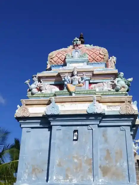 Arulmigu Ayyanar Temple, Pilluvalasai - 614621 அருள்மிகு அய்யனார் திருக்கோயில், Pilluvalasai - 614621, Pudukkottai - Ancient Temple Architecture and History Image 3