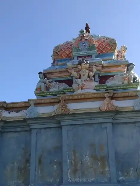 Arulmigu Ayyanar Temple, Pilluvalasai - 614621 அருள்மிகு அய்யனார் திருக்கோயில், Pilluvalasai - 614621, Pudukkottai - Ancient Temple Architecture and History Image 4