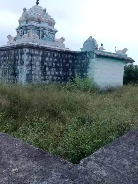 Arulmigu Ayyanar Temple, Pimbalur - 621117 Arulmigu Ayyanar Temple, Pimbalur - 621117, Perambalur - Ancient Temple Architecture and History Image 2