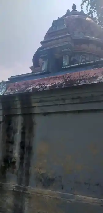 Arulmigu Ayyanar Temple, Pochudi, Pochudi - 609811 Temple