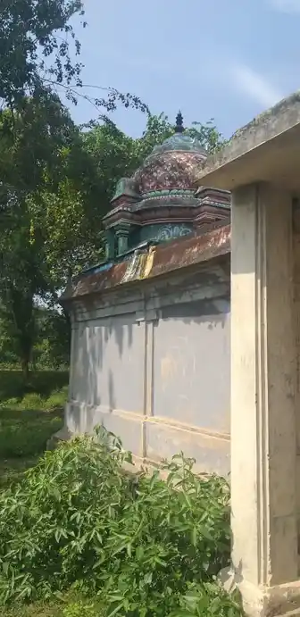 Arulmigu Ayyanar Temple, Pochudi, Pochudi - 609811 அருள்மிகு அய்யனார் திருக்கோயில், Pochudi, Pochudi - 609811, Mayiladuthurai - Ancient Temple Architecture and History Image 3