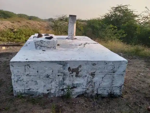 Arulmigu Ayyanar Temple, Pokkampatti - 625706 அய்யனார் திருக்கோயில், Pokkampatti - 625706, Madurai - Ancient Temple Architecture and History Image 2