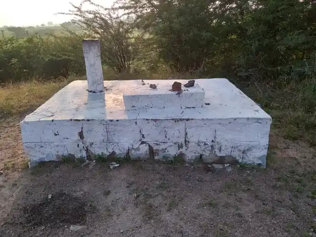 Arulmigu Ayyanar Temple, Pokkampatti - 625706 அய்யனார் திருக்கோயில், Pokkampatti - 625706, Madurai - Ancient Temple Architecture and History Image 3