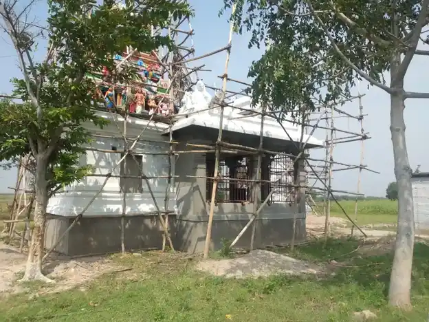 Arulmigu Ayyanar Temple, Ponnamangalam - 625706