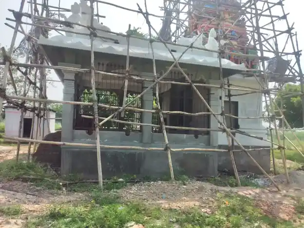 Arulmigu Ayyanar Temple, Ponnamangalam - 625706 அருள்மிகு அய்யனார் திருக்கோயில், Ponnamangalam - 625706, Madurai - Ancient Temple Architecture and History Image 5