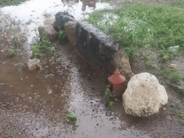 Arulmigu Ayyanar Temple, Ponnampatti - 625704 அருள்மிகு அய்யனார் திருக்கோயில், Ponnampatti - 625704, Madurai - Ancient Temple Architecture and History Image 3