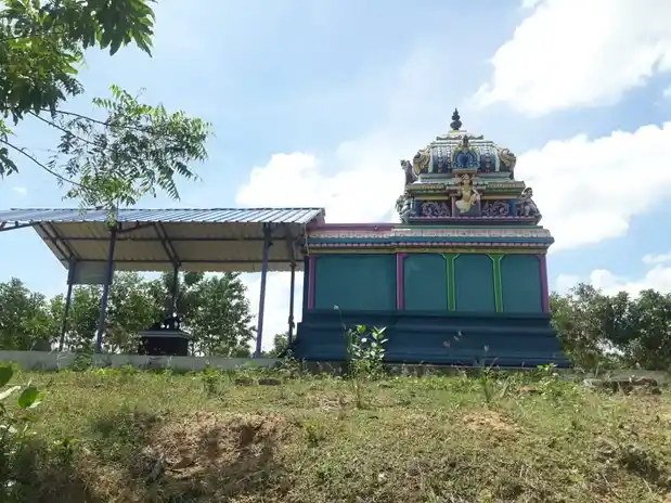 Arulmigu Ayyanar Temple, Ponnavarayankottai - 614601 அருள்மிகு அய்யனார் திருக்கோயில், Ponnavarayankottai - 614601, Thanjavur - Ancient Temple Architecture and History Image 3