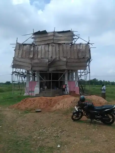 Arulmigu Ayyanar Temple, Poonchuthi - 625110 அருள்மிகு அய்யனார் கோயில், Poonchuthi - 625110, Madurai - Ancient Temple Architecture and History Image 2