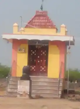 Arulmigu Ayyanar Temple, Poosanoor - 628901 அருள்மிகு ஐயனார் திருக்கோயில், Poosanoor - 628901, Thoothukudi - Ancient Temple Architecture and History Image 4