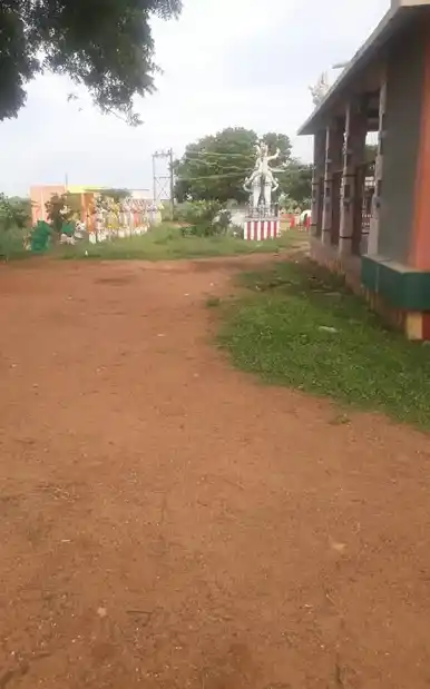 Arulmigu Ayyanar Temple, Poovanthi - 630611